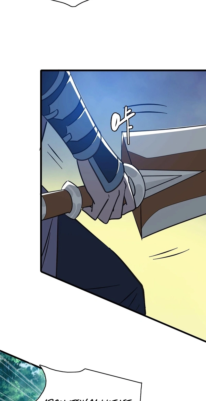 Read Supreme exorcist chapter 99 image 44 on Lezhin