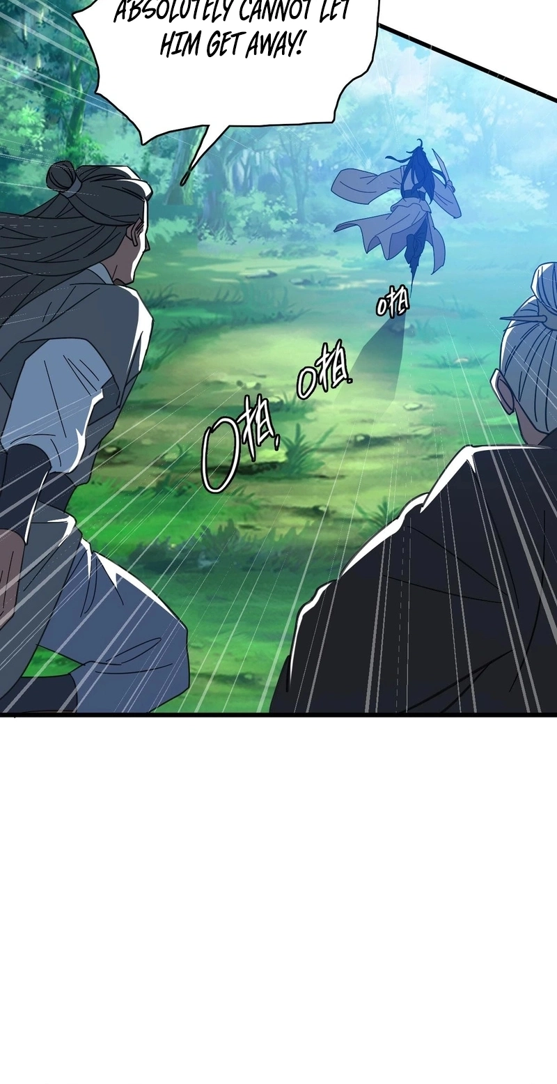 Read Supreme exorcist chapter 99 image 45 on Lezhin