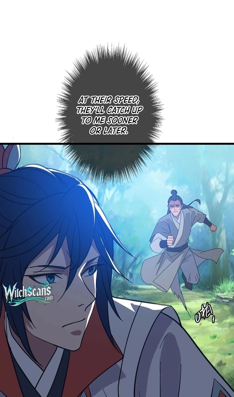 Read Supreme exorcist chapter 99 image 47 on Lezhin