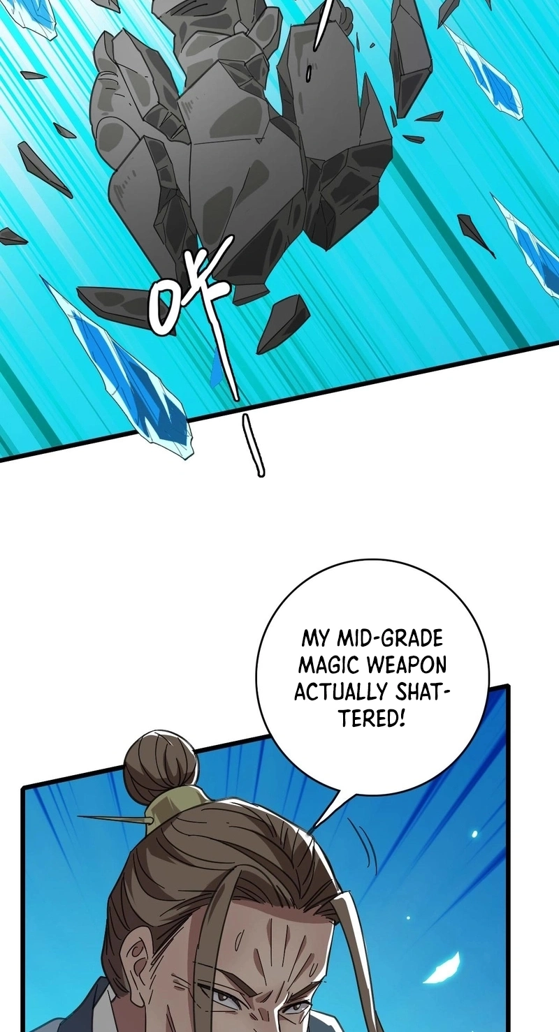 Read Supreme exorcist chapter 99 image 5 on Lezhin
