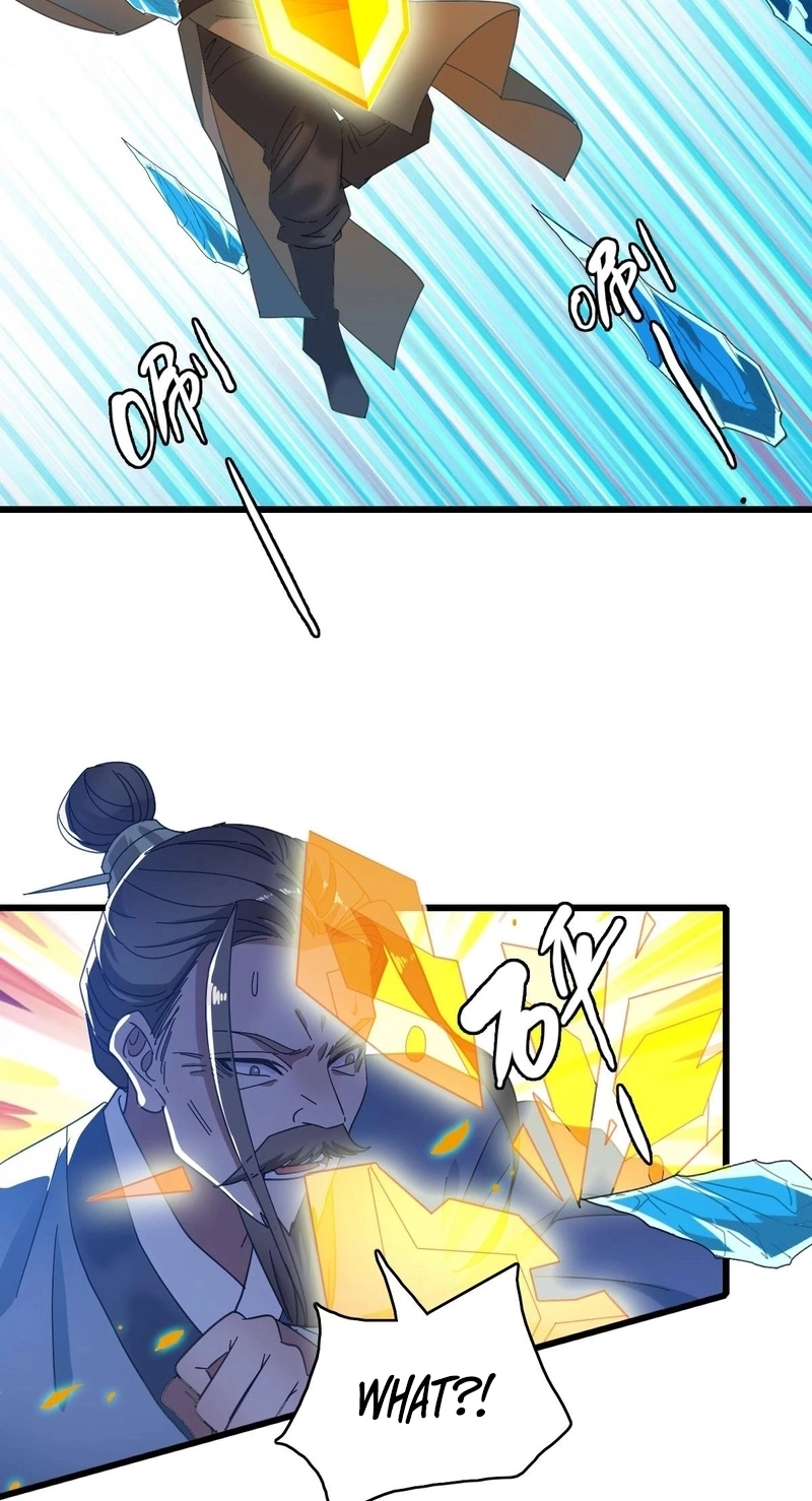 Read Supreme exorcist chapter 99 image 7 on Lezhin