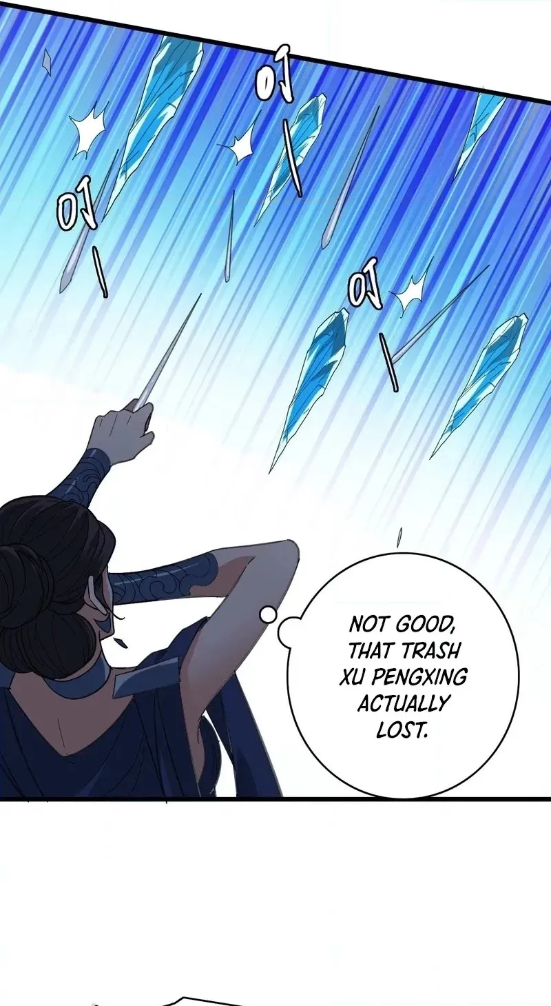 Read Supreme exorcist chapter 99 image 9 on Lezhin