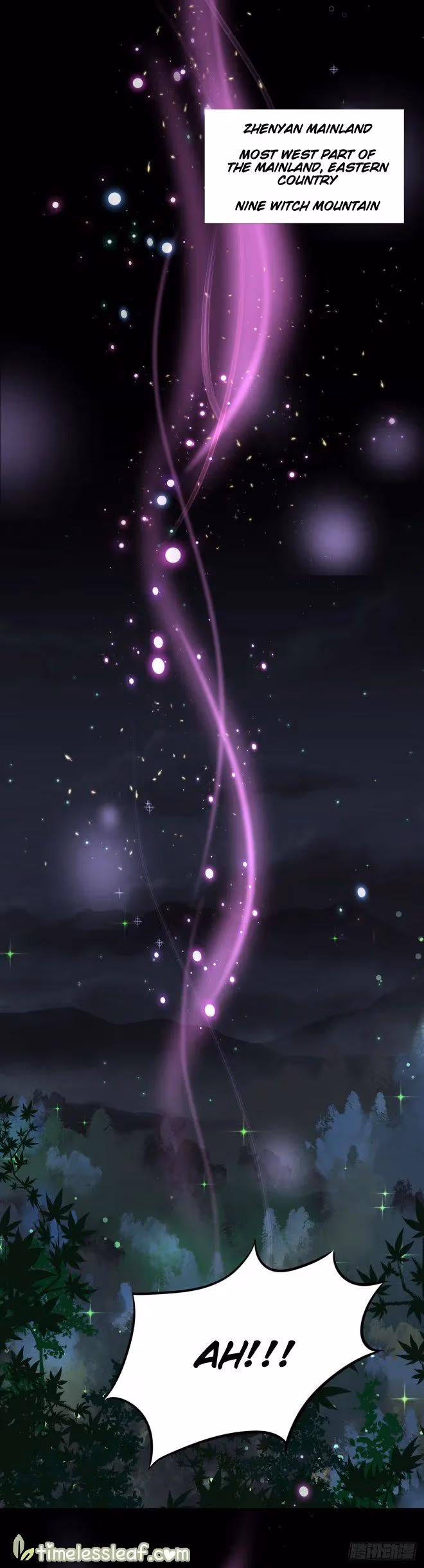 Read Supreme Ocular Master: The Peerless Heiress chapter 1.5 image 2 on Lezhin