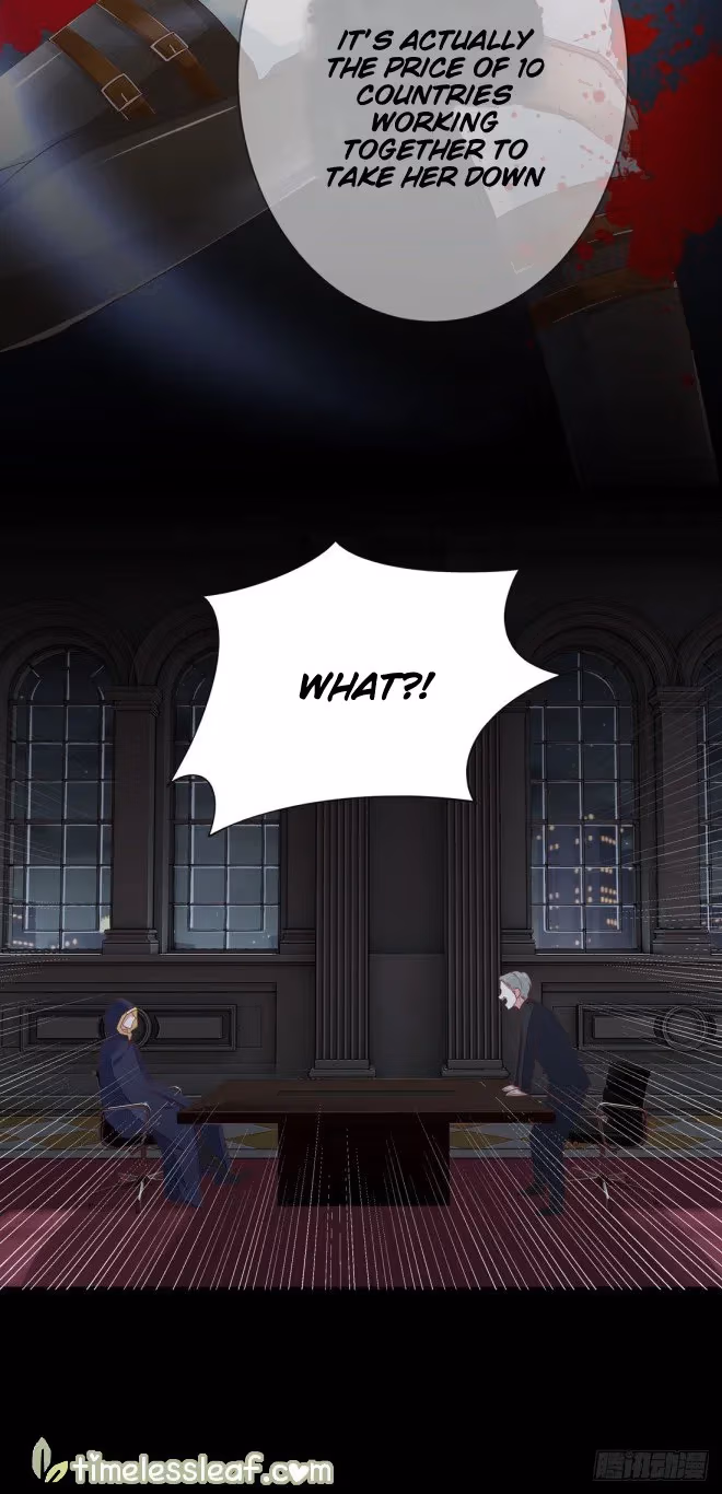 Read Supreme Ocular Master: The Peerless Heiress chapter 1 image 12 on Lezhin