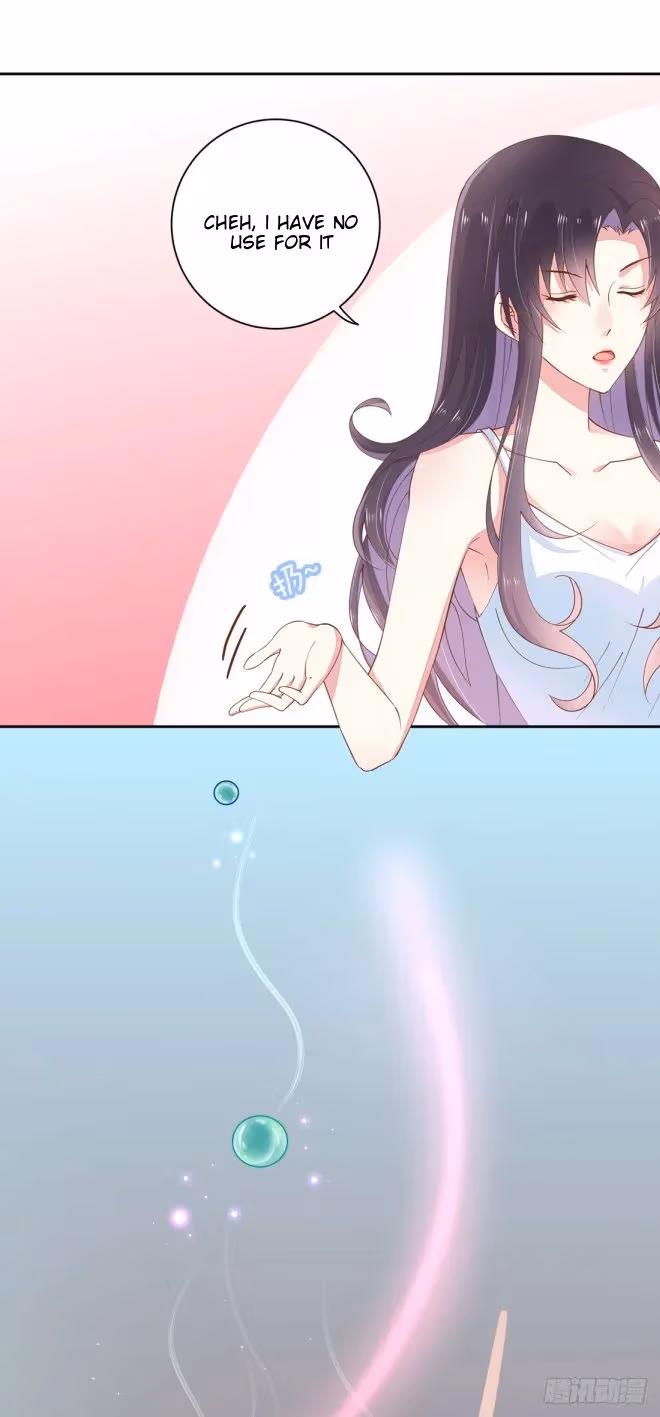 Read Supreme Ocular Master: The Peerless Heiress chapter 1 image 17 on Lezhin