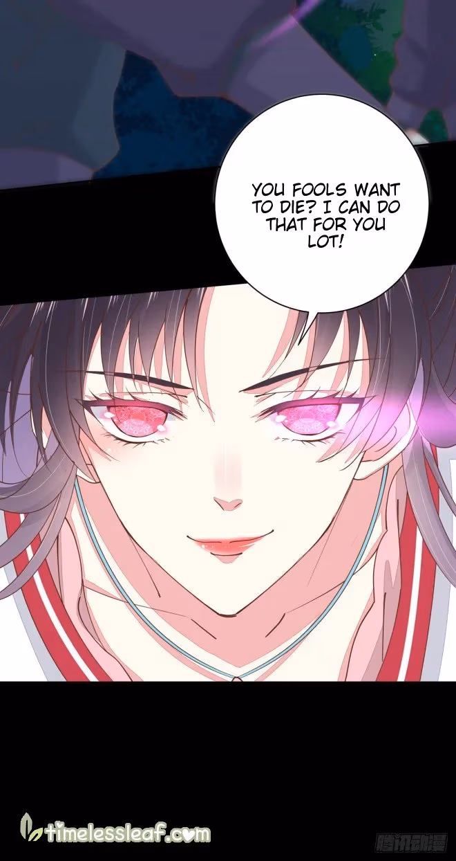 Read Supreme Ocular Master: The Peerless Heiress chapter 1 image 42 on Lezhin