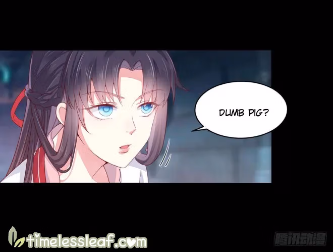 Read Supreme Ocular Master: The Peerless Heiress chapter 10.1 image 3 on Lezhin