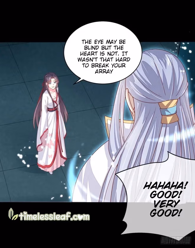 Read Supreme Ocular Master: The Peerless Heiress chapter 10.2 image 0 on Lezhin