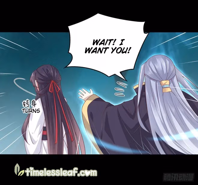 Read Supreme Ocular Master: The Peerless Heiress chapter 10.2 image 5 on Lezhin