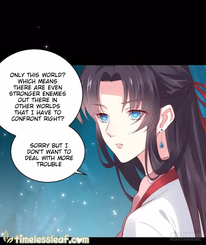 Read Supreme Ocular Master: The Peerless Heiress chapter 10.2 image 7 on Lezhin