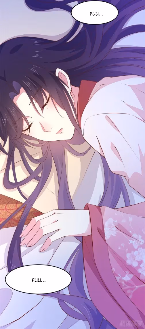 Read Supreme Ocular Master: The Peerless Heiress chapter 102 image 4 on Lezhin