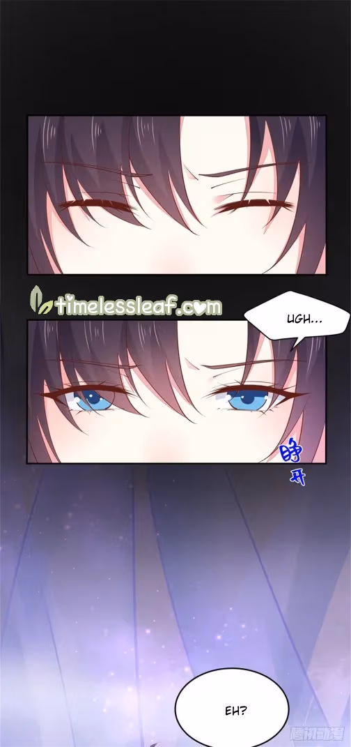Read Supreme Ocular Master: The Peerless Heiress chapter 102 image 6 on Lezhin