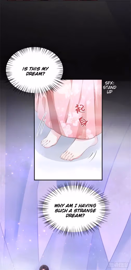 Read Supreme Ocular Master: The Peerless Heiress chapter 102 image 8 on Lezhin