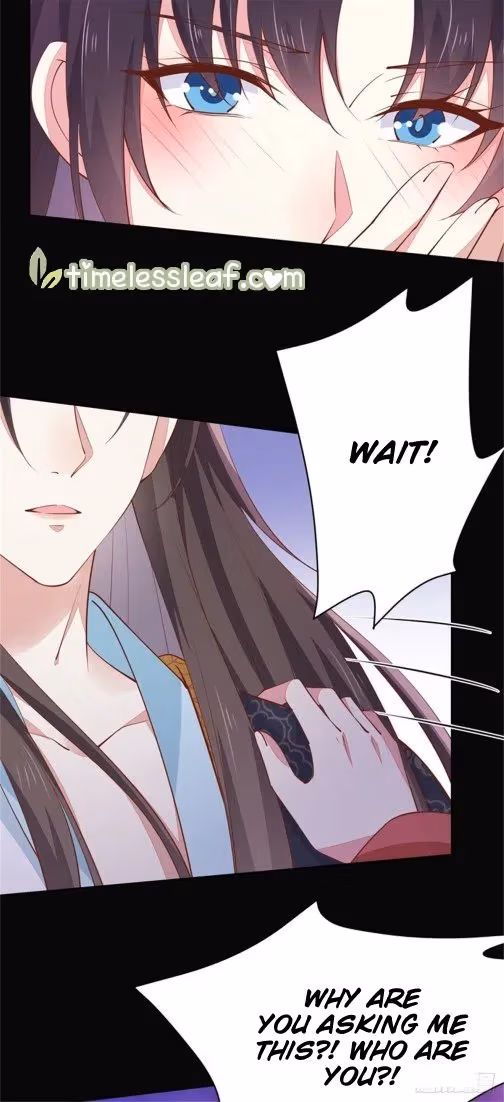 Read Supreme Ocular Master: The Peerless Heiress chapter 103.1 image 3 on Lezhin