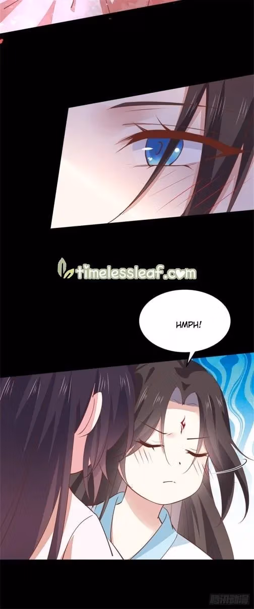 Read Supreme Ocular Master: The Peerless Heiress chapter 103.5 image 2 on Lezhin
