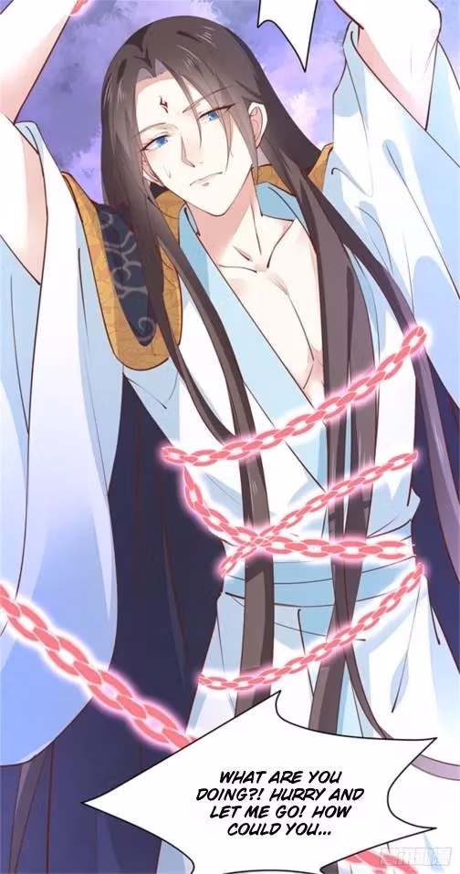 Read Supreme Ocular Master: The Peerless Heiress chapter 103 image 10 on Lezhin