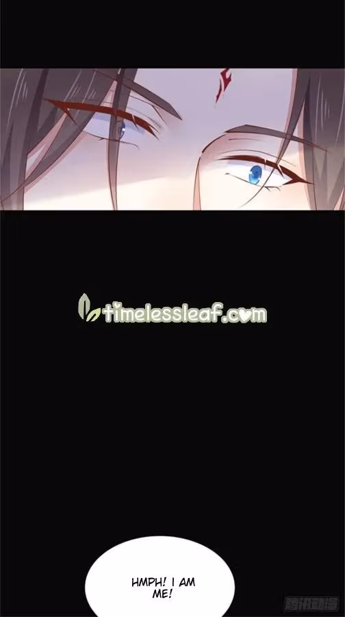 Read Supreme Ocular Master: The Peerless Heiress chapter 103 image 6 on Lezhin