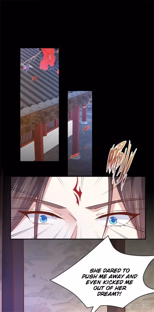 Read Supreme Ocular Master: The Peerless Heiress chapter 104 image 3 on Lezhin