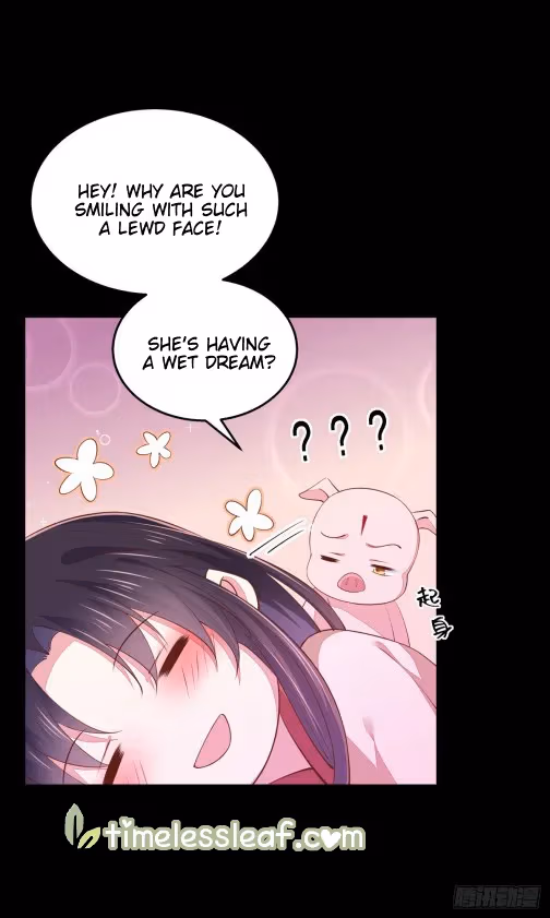 Read Supreme Ocular Master: The Peerless Heiress chapter 104 image 9 on Lezhin