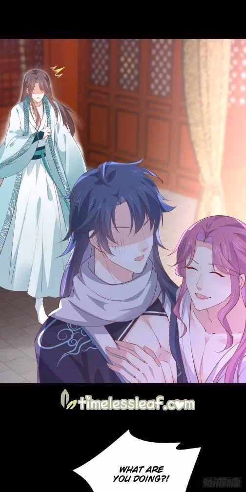 Read Supreme Ocular Master: The Peerless Heiress chapter 107.2 image 5 on Lezhin