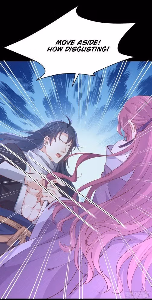 Read Supreme Ocular Master: The Peerless Heiress chapter 107.2 image 8 on Lezhin