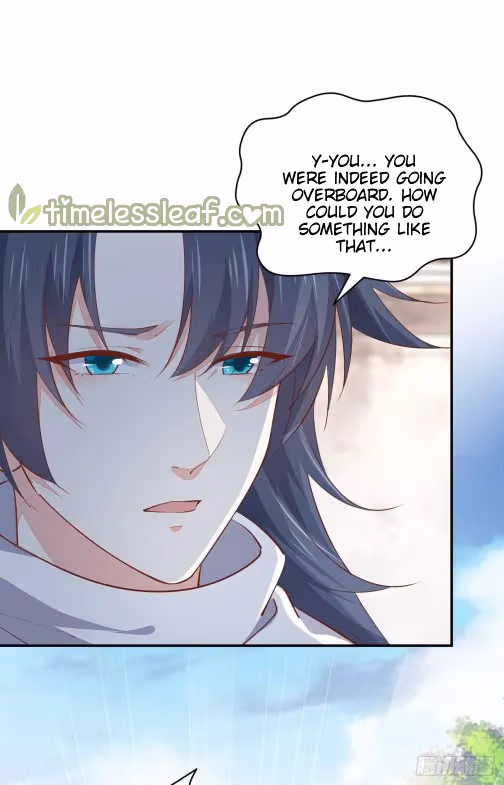 Read Supreme Ocular Master: The Peerless Heiress chapter 108 image 3 on Lezhin