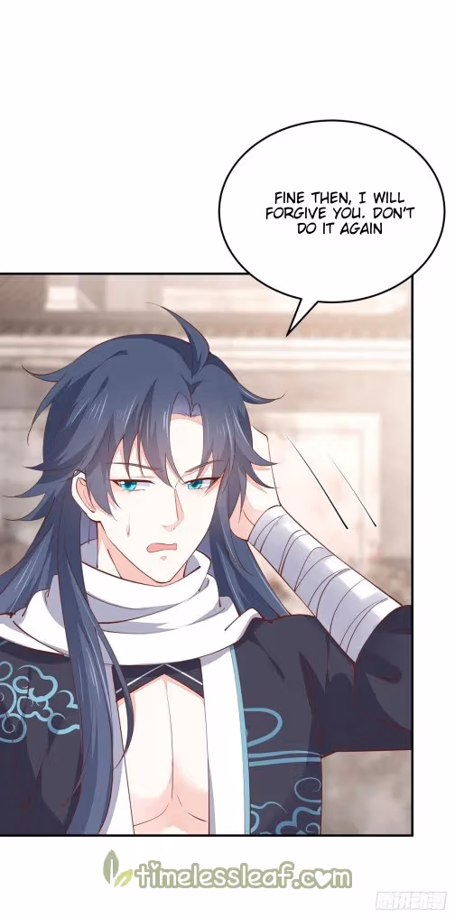 Read Supreme Ocular Master: The Peerless Heiress chapter 108 image 5 on Lezhin