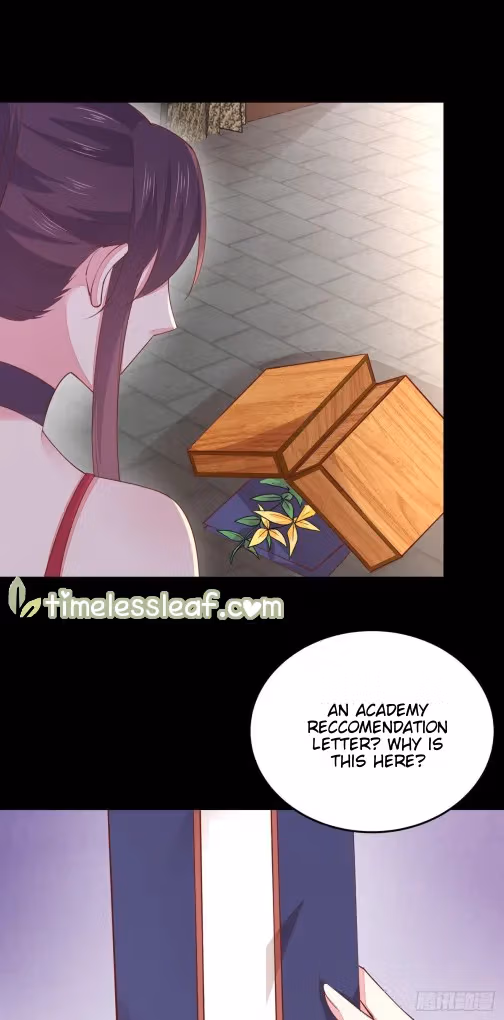 Read Supreme Ocular Master: The Peerless Heiress chapter 109 image 4 on Lezhin