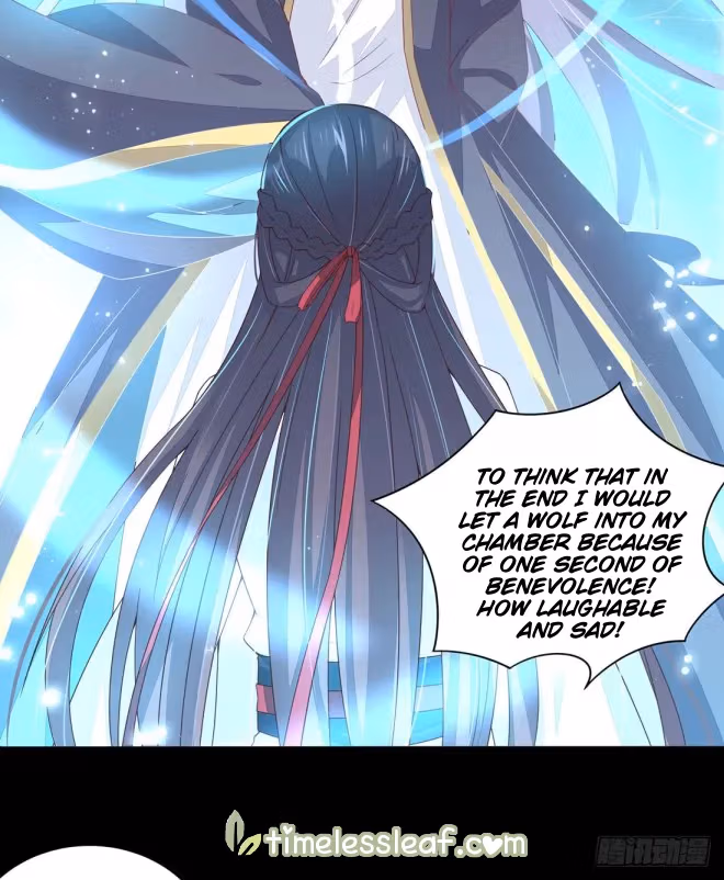 Read Supreme Ocular Master: The Peerless Heiress chapter 11.2 image 0 on Lezhin