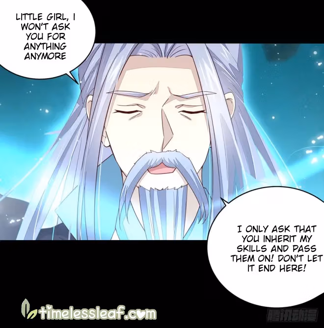 Read Supreme Ocular Master: The Peerless Heiress chapter 11.2 image 1 on Lezhin