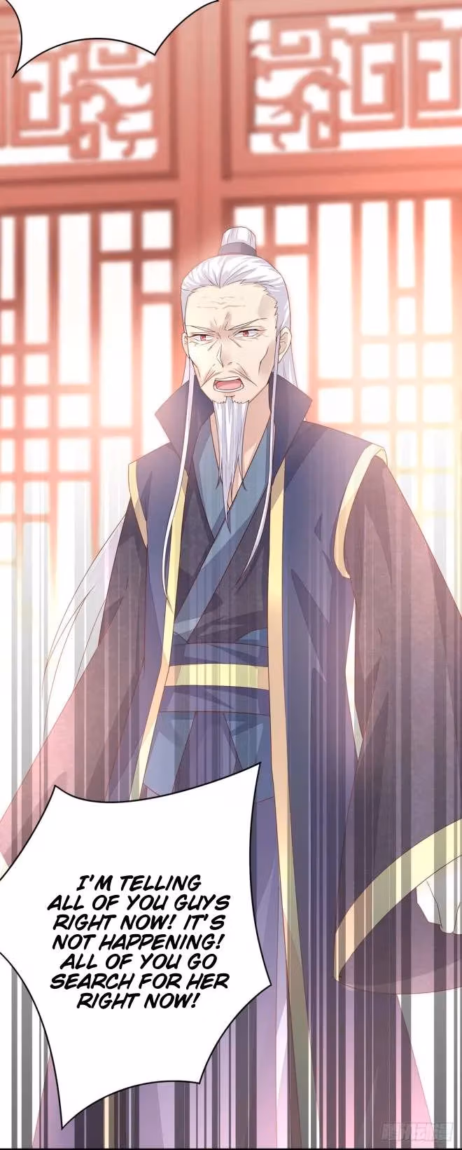 Read Supreme Ocular Master: The Peerless Heiress chapter 11.2 image 14 on Lezhin