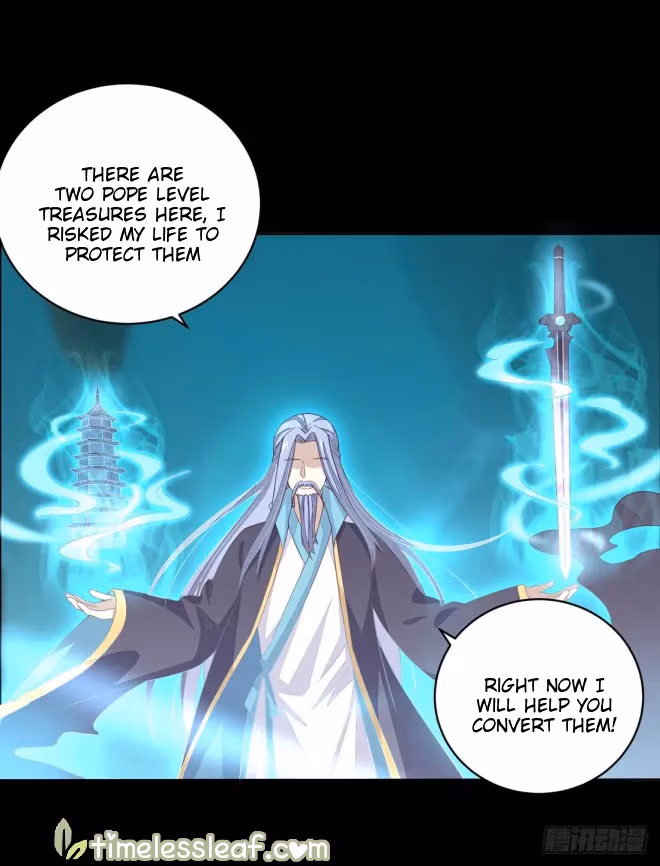Read Supreme Ocular Master: The Peerless Heiress chapter 11.2 image 2 on Lezhin