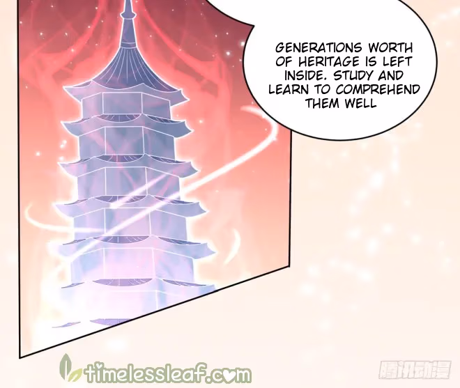 Read Supreme Ocular Master: The Peerless Heiress chapter 11.2 image 6 on Lezhin