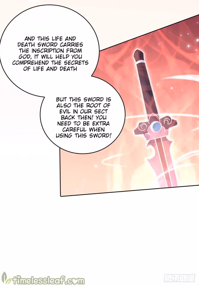 Read Supreme Ocular Master: The Peerless Heiress chapter 11.2 image 7 on Lezhin