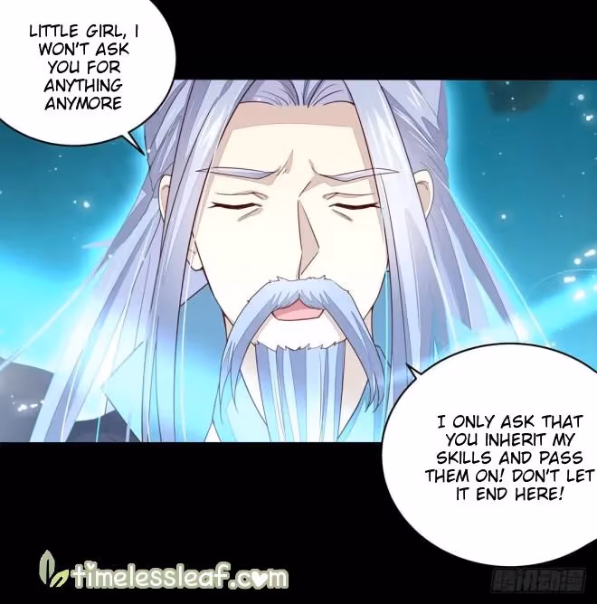 Read Supreme Ocular Master: The Peerless Heiress chapter 11 image 21 on Lezhin