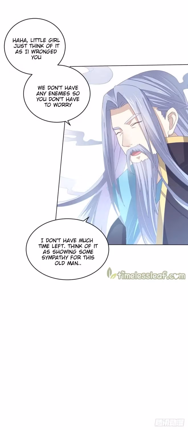 Read Supreme Ocular Master: The Peerless Heiress chapter 11 image 29 on Lezhin