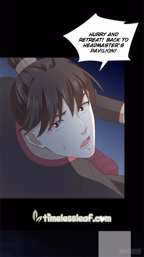 Read Supreme Ocular Master: The Peerless Heiress chapter 110 image 18 on Lezhin