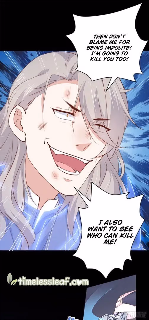 Read Supreme Ocular Master: The Peerless Heiress chapter 111.2 image 12 on Lezhin
