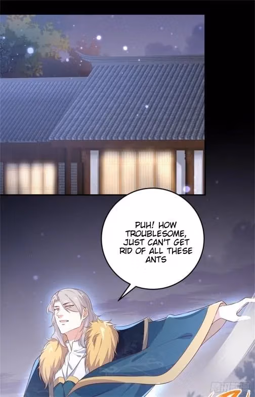 Read Supreme Ocular Master: The Peerless Heiress chapter 111 image 0 on Lezhin
