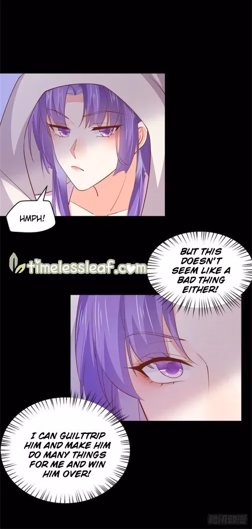 Read Supreme Ocular Master: The Peerless Heiress chapter 112.2 image 14 on Lezhin