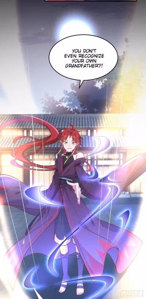Read Supreme Ocular Master: The Peerless Heiress chapter 112 image 10 on Lezhin