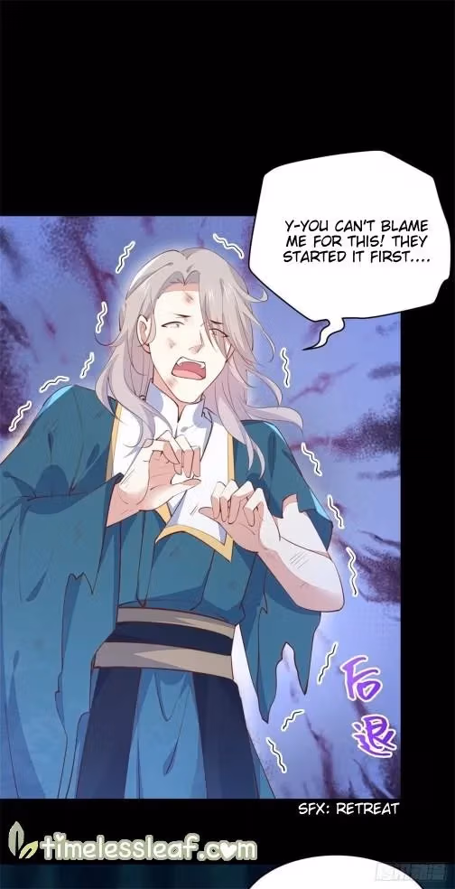 Read Supreme Ocular Master: The Peerless Heiress chapter 112 image 12 on Lezhin