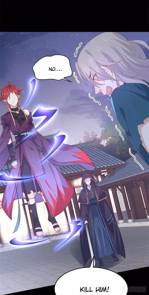 Read Supreme Ocular Master: The Peerless Heiress chapter 112 image 16 on Lezhin