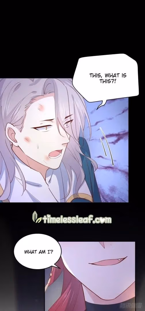 Read Supreme Ocular Master: The Peerless Heiress chapter 112 image 9 on Lezhin