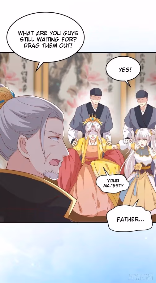 Read Supreme Ocular Master: The Peerless Heiress chapter 115.2 image 12 on Lezhin