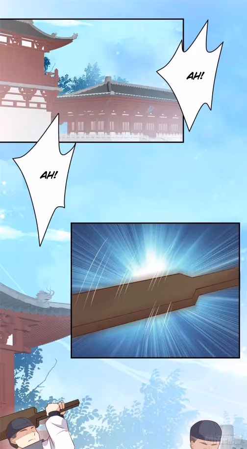 Read Supreme Ocular Master: The Peerless Heiress chapter 115.2 image 13 on Lezhin