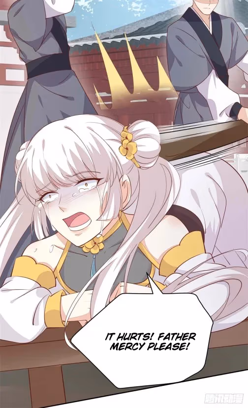 Read Supreme Ocular Master: The Peerless Heiress chapter 115.2 image 14 on Lezhin