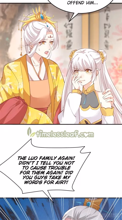 Read Supreme Ocular Master: The Peerless Heiress chapter 115.2 image 7 on Lezhin