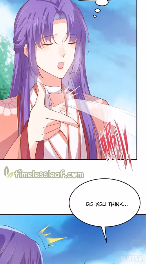 Read Supreme Ocular Master: The Peerless Heiress chapter 115.3 image 5 on Lezhin