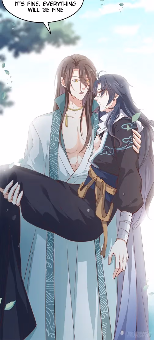 Read Supreme Ocular Master: The Peerless Heiress chapter 116.1 image 6 on Lezhin